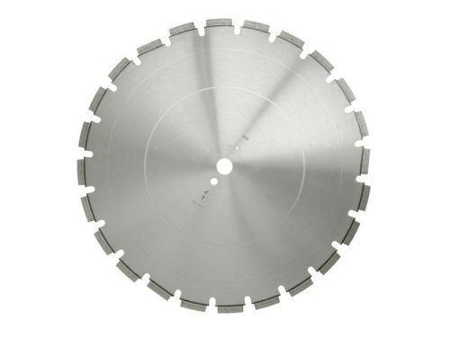 Gyémánt vágótárcsa Dr Schulze ALT-S 450mm H10mm aszfalt