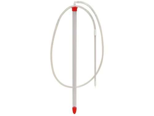 Borátfejtő palackadagoló kézi pumpa 60 cm
