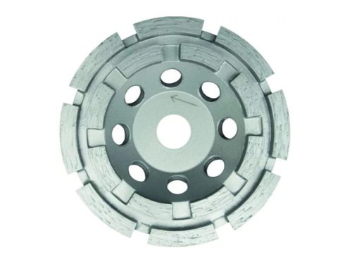Dr Schulze ST2-C ABRASIV gyémánt csiszolótárcsa - abrazív betonra 180mm