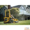 Cub Cadet XZ7 L152 Zero-turn oldalkidobós fűnyíró traktor