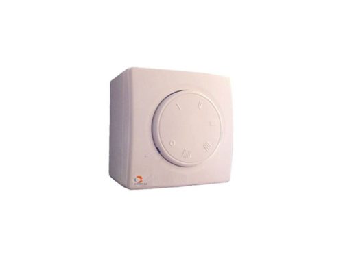 MASTER 2 RVS Ventilátor sebességszabályzó