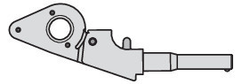 Felco nyél 50/1