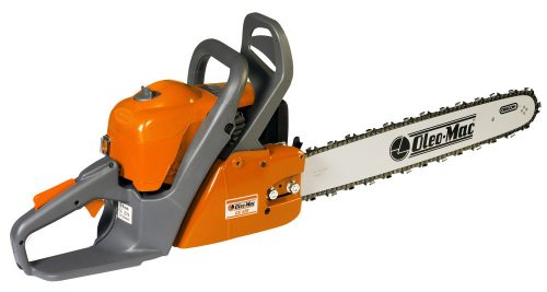 Oleo-Mac GS 520/41R benzines láncfűrész