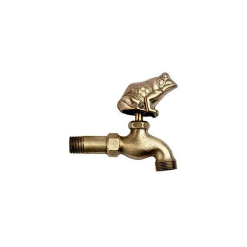 Colortap kerti csap békás 1/2"-3/4" bliszter nélkül
