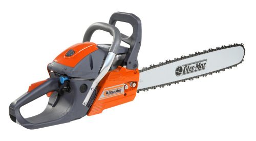 Oleomac GSH 510 benzinmotoros láncfűrész