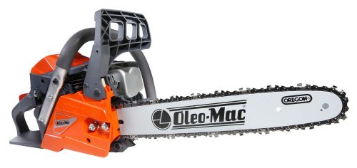 Oleo-Mac GSH 400 benzines láncfűrész