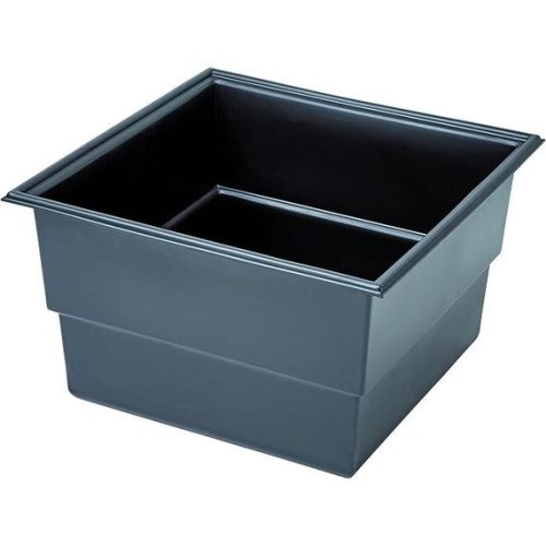 Oase tómeder 180L 75 x 75 x 45 cm