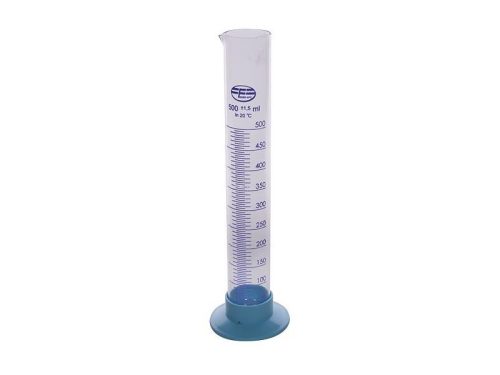 Mérőhenger 500ml