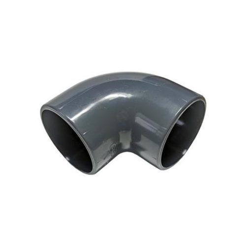 Könyök 90° 63x63