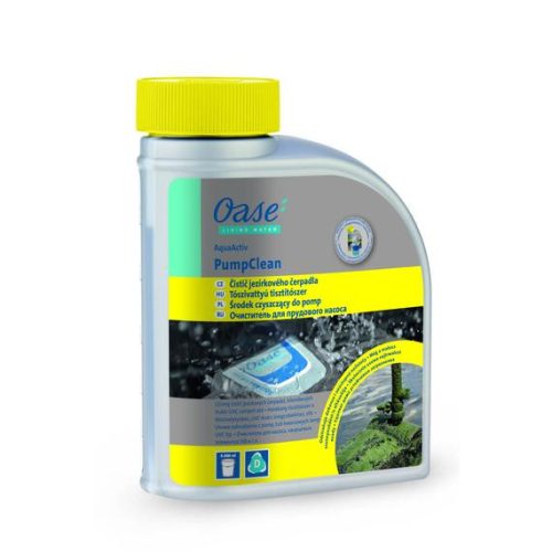 Oase AquaActiv szivattyú tisztító folyadék rotorok tisztítására 500ml