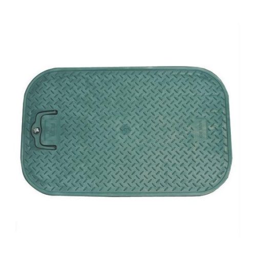 Szelepakna fedél RAIN EzOPEN STANDARD 40,4 x 27,5 x 4,8cm