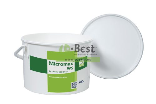 ICL Micromax WS Iron műtrágya 5kg