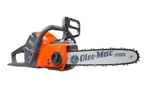 Oleo-Mac GSI 30 akkumulátoros láncfűrész