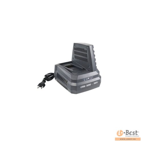 Oleo-Mac CRG 520 akkumulátor gyorstöltő