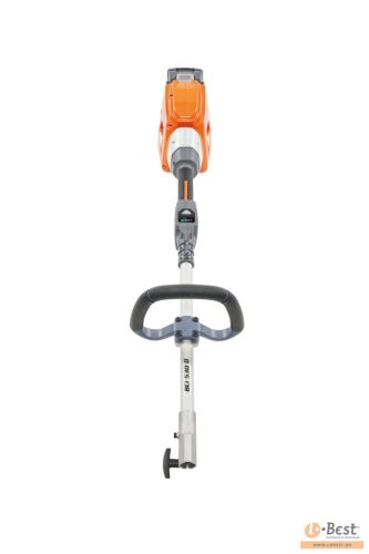 Oleo-Mac BCi 530 D-PU akkumulátoros multitool alapgép
