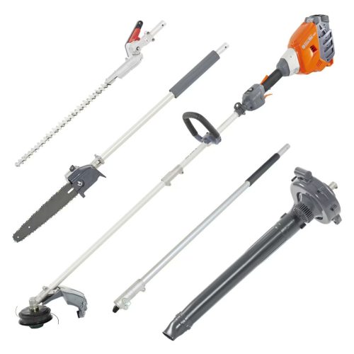 Oleo-Mac BCi 530 D-PU akkumulátoros multitool szett