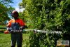 Oleo-Mac BCi 530 D-PU akkumulátoros multitool szett