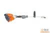 Oleo-Mac BCi 530 D-PU akkumulátoros multitool alapgép