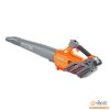 Oleo-Mac BVI 570 akkumulátoros lombfúvó szett