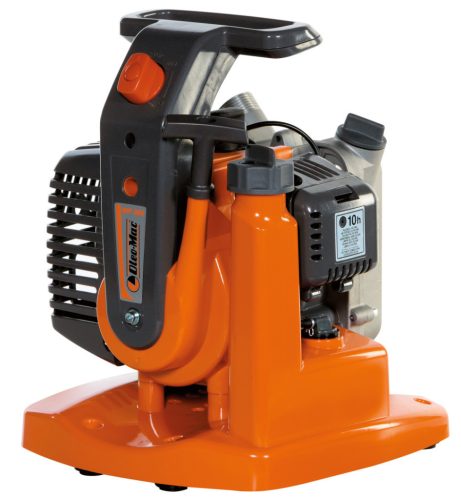 Oleomac WP 300 benzinmotoros önfelszívó szivattyú