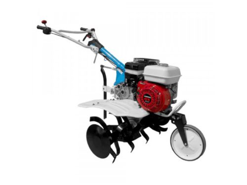 AGT 5580 rotációs kapa tartozékkal - HONDA GX200