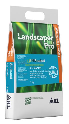 ICL All Round 4-5 hónap 5kg