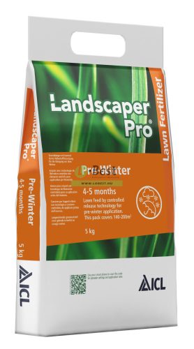 ICL Pre-Winter 4-5 hónap 5kg