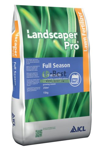 ICL Full Season 8-9 hónap 15kg