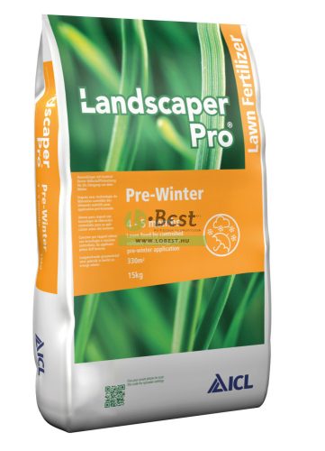 ICL Pre-Winter 4-5 hónap 15kg