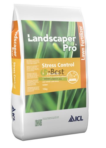 ICL Stress Control 2-3 hónap 15kg