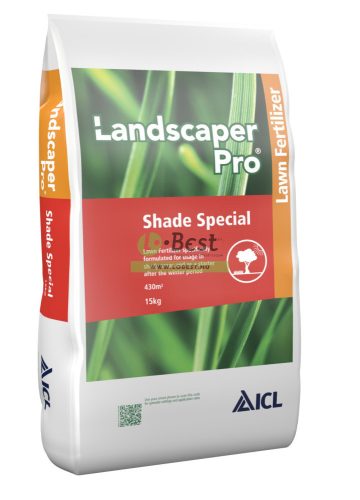 ICL Shade Special árnyéki 15kg