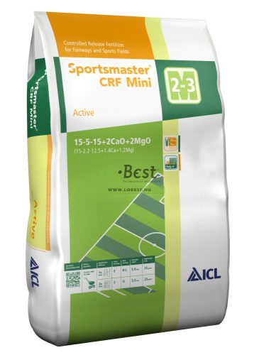 ICL Sportmaster CRF Mini Active 25kg