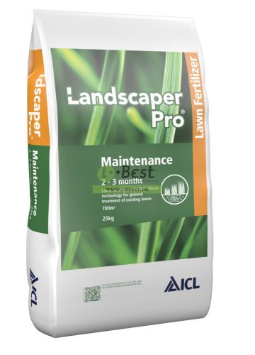 ICL Maintenance 2-3 hónap 25kg