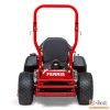 Ferris ISX 800 Zero Turn ipari fűnyíró traktor
