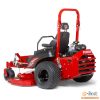 Ferris ISX 3300 Zero Turn ipari fűnyíró traktor