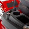 Ferris ISX 3300 Zero Turn ipari fűnyíró traktor