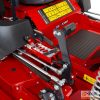 Ferris ISX 3300 Zero Turn ipari fűnyíró traktor