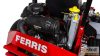 Ferris ISX 3300 Zero Turn ipari fűnyíró traktor