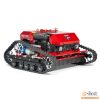 Ferris FRC7 gumilánctalpas távirányítós fűnyíró