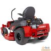 Ferris 500S Nulla Fordulókörös Fűnyíró Traktor