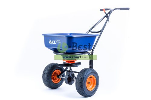 ICL Accupro 2000 szórókocsi