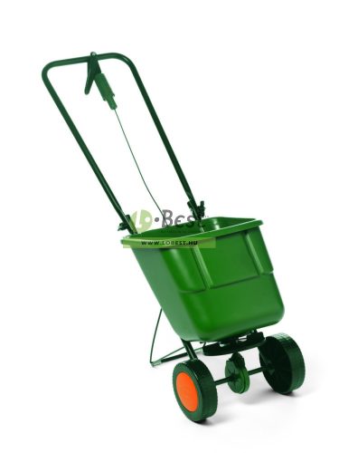 ICL Easy Green szórókocsi