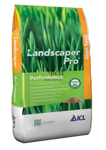 ICL Landscaper Pro Performance fűmagkeverék 10kg