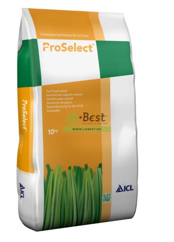ICL Proselect Strong fűmagkeverék 10kg