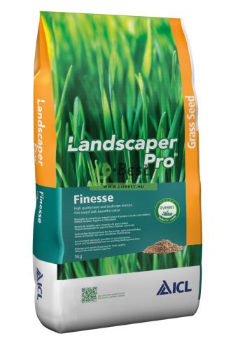 ICL Landscaper Pro Finesse fűmagkeverék 5kg