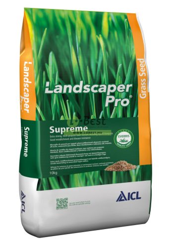 ICL Landscaper Pro Supreme fűmagkeverék 5kg