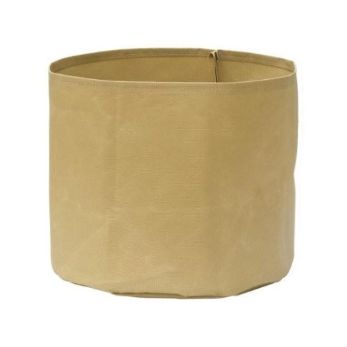 Univerzális termesztőzsák 34L bézs 35x35cm