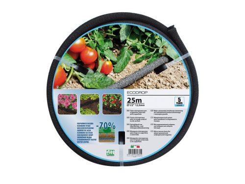 FITT ECODROP 1/2" csepegtető tömlő 25m