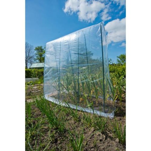 Alagútívek paradicsomokhoz 180x32cm