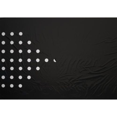 Univerzális fólia perforált 490 x 60mm 1,40 x 10m 20 mikron